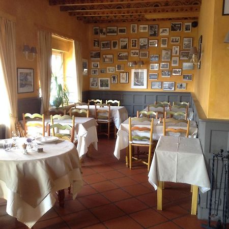 Auberge Des Chasseurs Échenevex Esterno foto