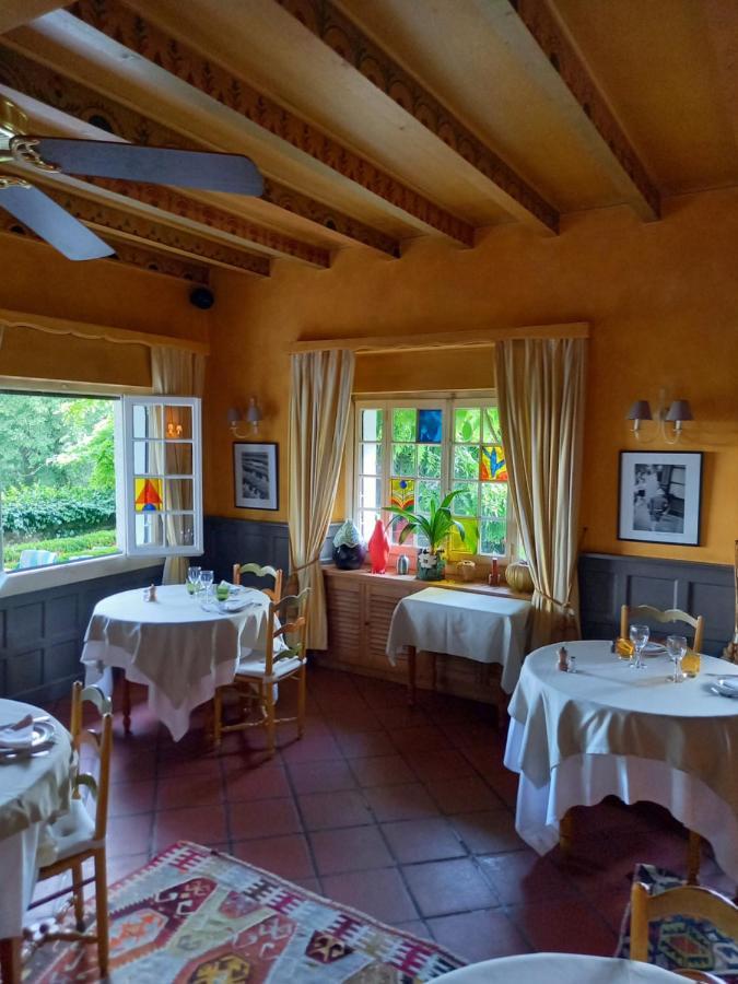Auberge Des Chasseurs Échenevex Esterno foto