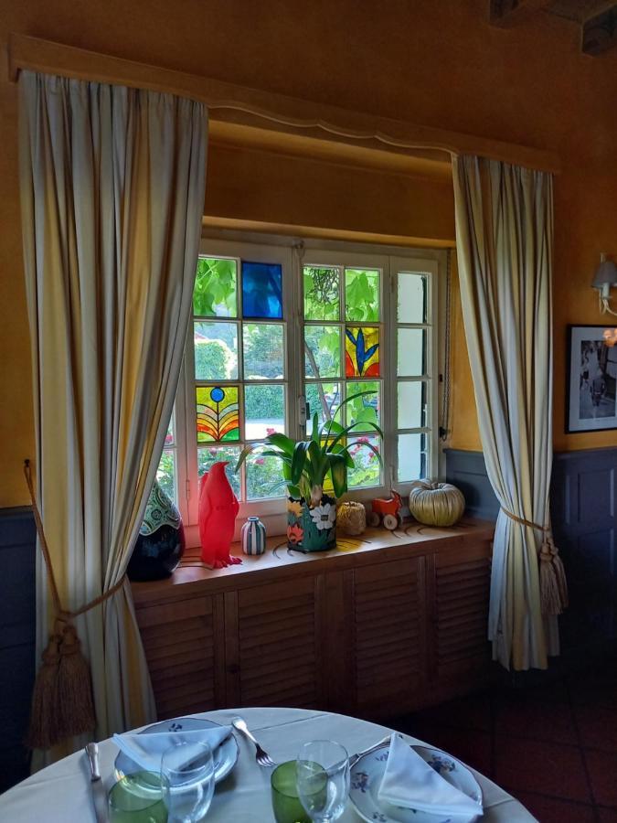Auberge Des Chasseurs Échenevex Esterno foto