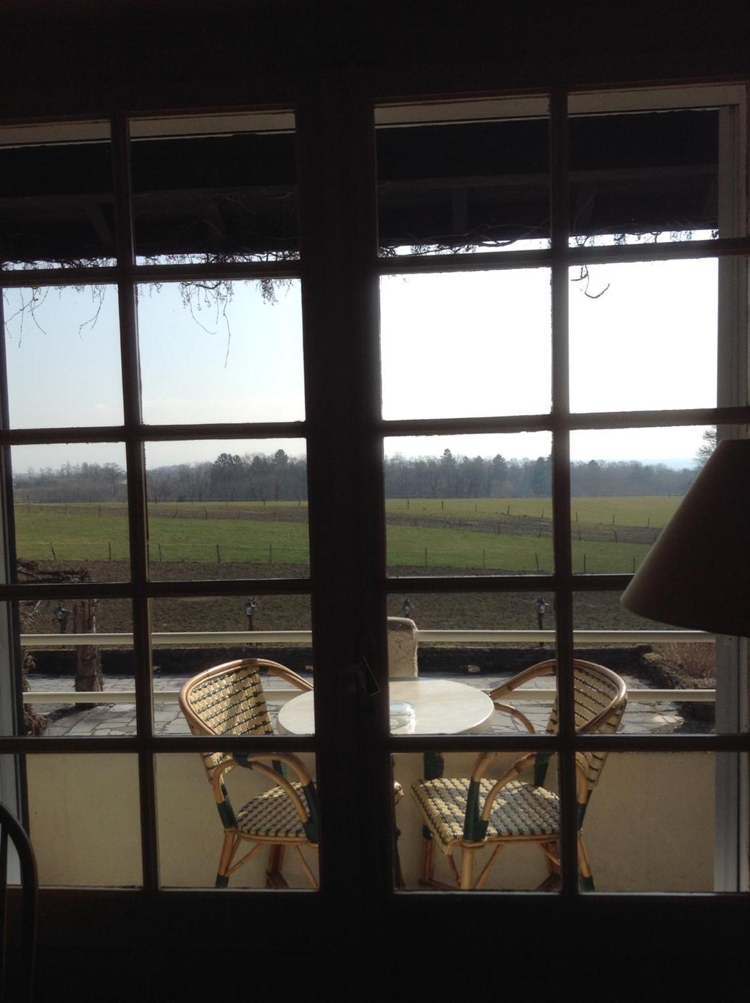 Auberge Des Chasseurs Échenevex Camera foto