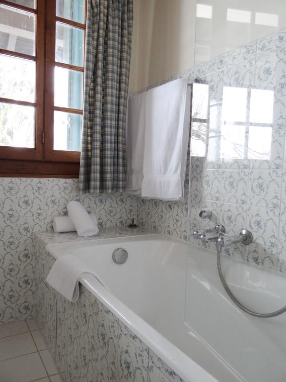 Auberge Des Chasseurs Échenevex Esterno foto
