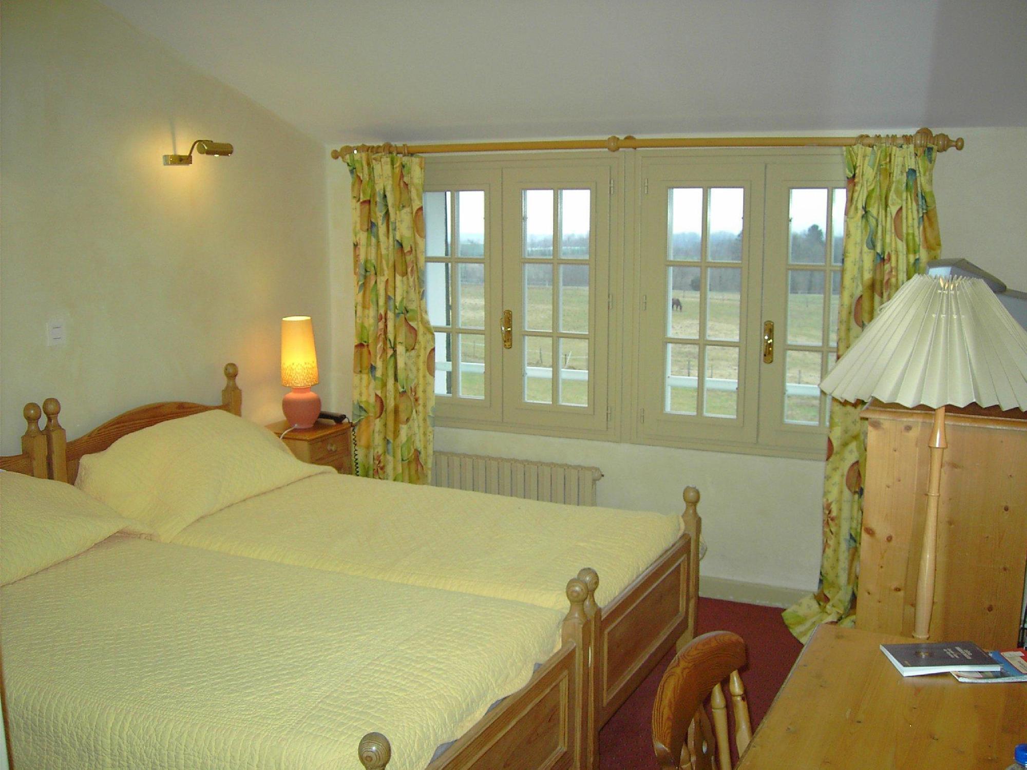 Auberge Des Chasseurs Échenevex Esterno foto