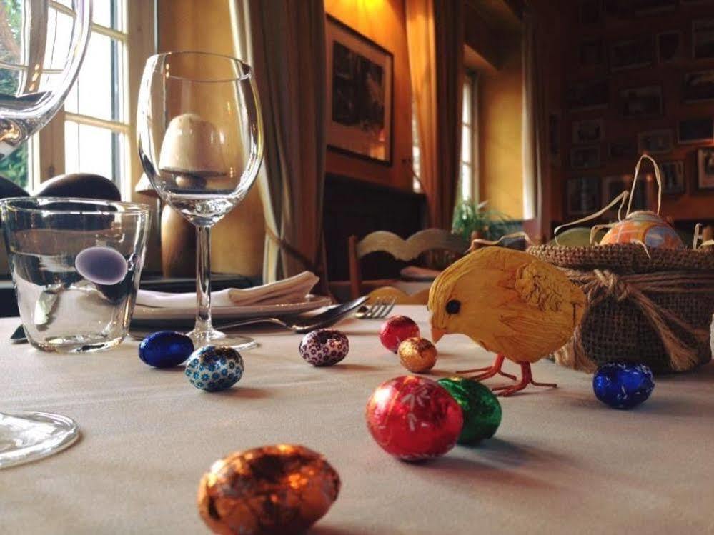 Auberge Des Chasseurs Échenevex Esterno foto