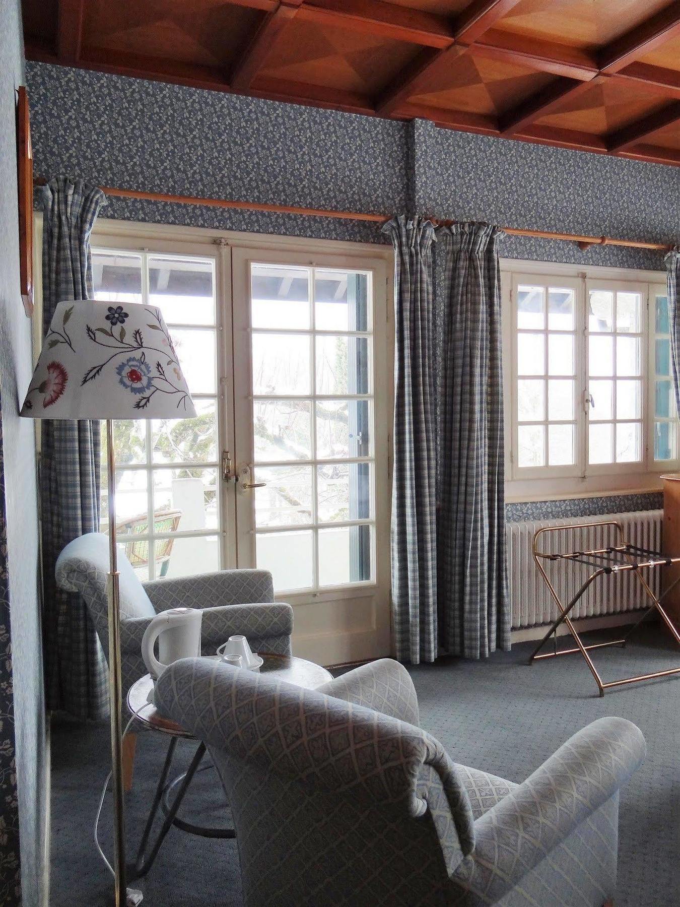 Auberge Des Chasseurs Échenevex Esterno foto