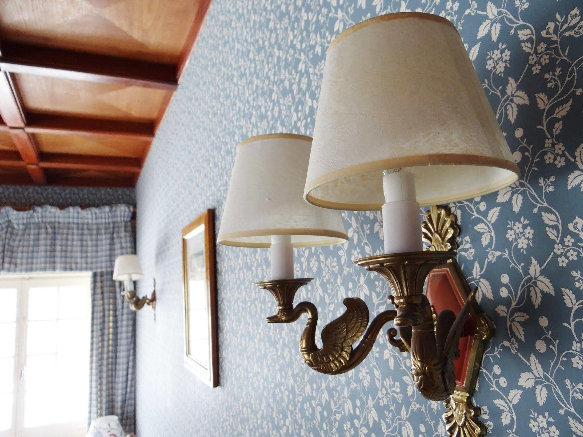 Auberge Des Chasseurs Échenevex Esterno foto