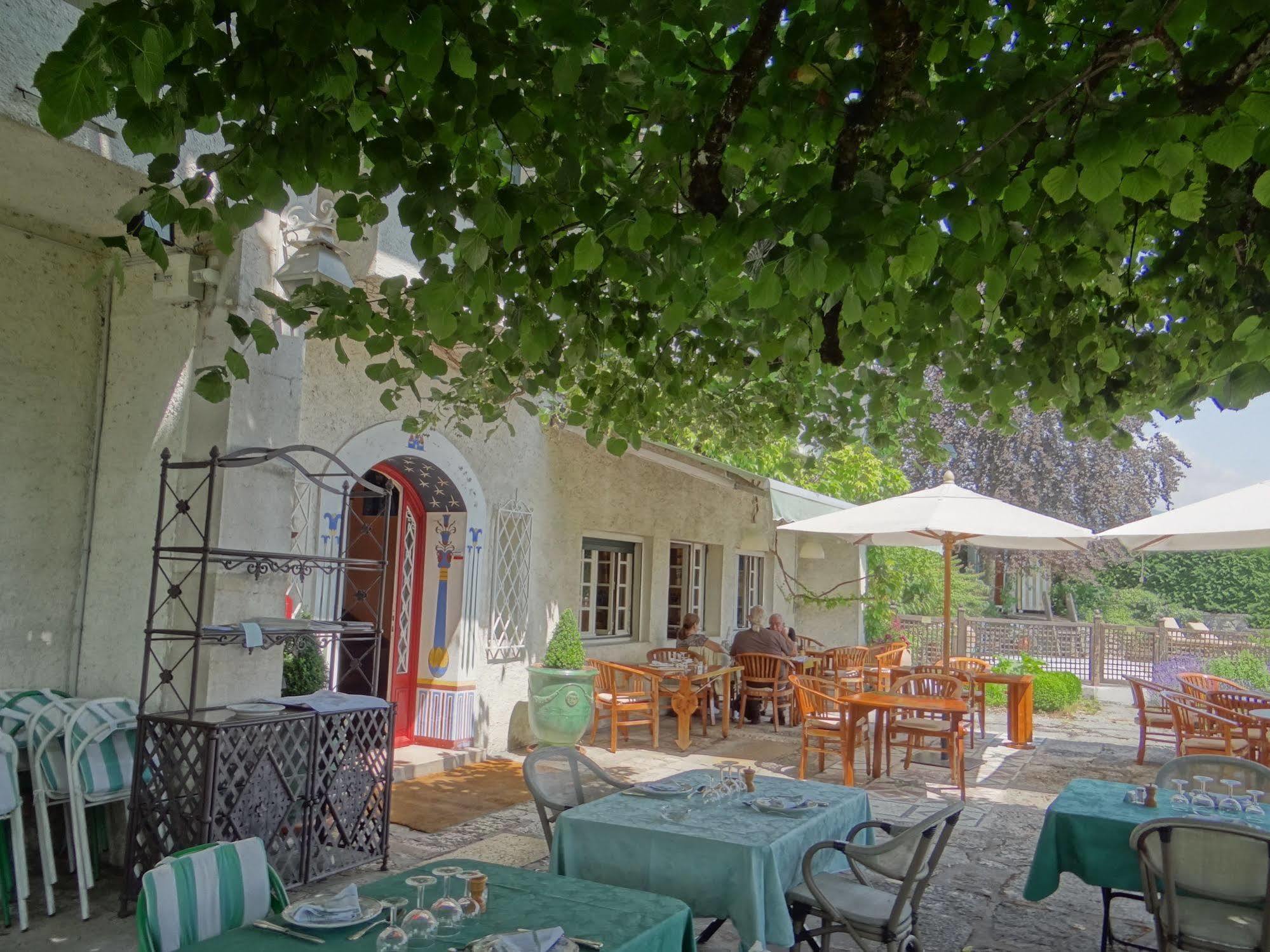 Auberge Des Chasseurs Échenevex Esterno foto