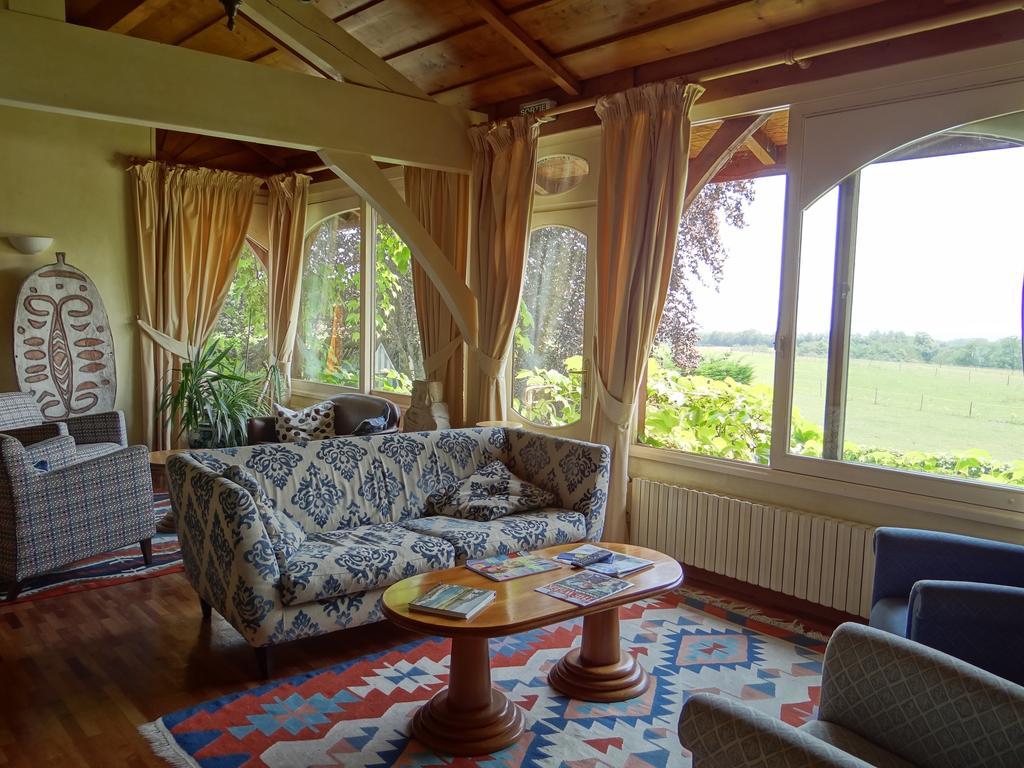 Auberge Des Chasseurs Échenevex Esterno foto