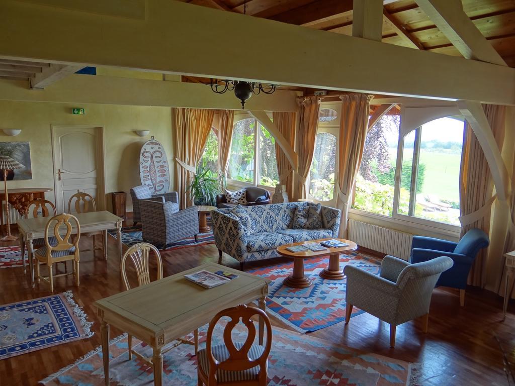 Auberge Des Chasseurs Échenevex Esterno foto