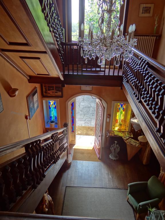 Auberge Des Chasseurs Échenevex Esterno foto