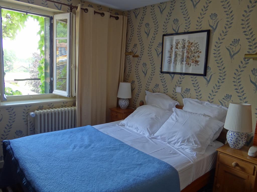 Auberge Des Chasseurs Échenevex Esterno foto